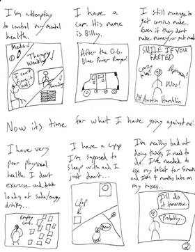 Read Smile If You Farted  4 Page 6 in English