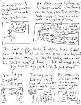 Read Smile If You Farted  4 Page 7 in English