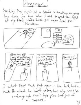 Read Smile If You Farted  4 Page 9 in English