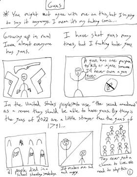 Read Smile If You Farted  4 Page 10 in English