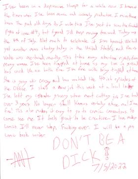 Read Smile If You Farted  5 Page 2 in English