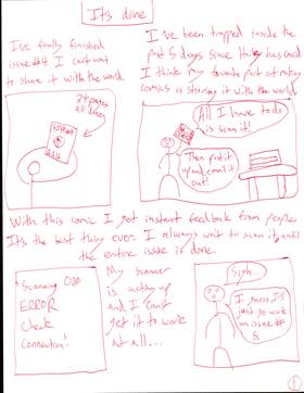 Read Smile If You Farted  5 Page 3 in English