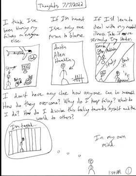 Read Smile If You Farted  5 Page 4 in English