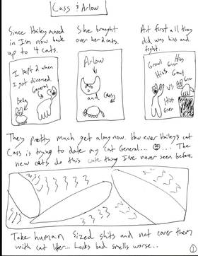 Read Smile If You Farted  5 Page 6 in English