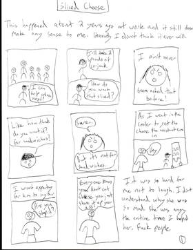 Read Smile If You Farted  5 Page 7 in English