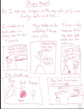 Read Smile If You Farted  5 Page 8 in English