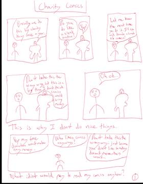 Read Smile If You Farted  5 Page 9 in English