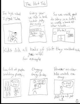 Read Smile If You Farted  6 Page 3 in English