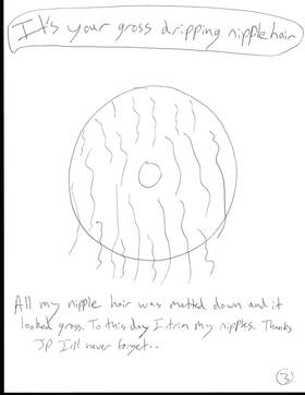 Read Smile If You Farted  6 Page 5 in English