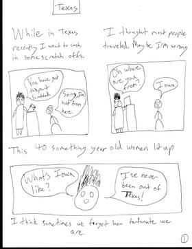 Read Smile If You Farted  6 Page 6 in English