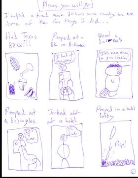 Read Smile If You Farted  6 Page 9 in English