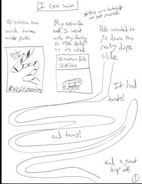 Read Smile If You Farted  6 Page 10 in English