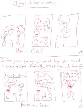 Read Smile If You Farted  7 Page 5 in English