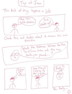 Read Smile If You Farted  7 Page 6 in English