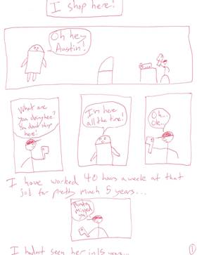 Read Smile If You Farted  7 Page 7 in English