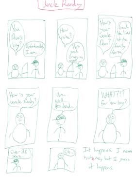Read Smile If You Farted  7 Page 8 in English