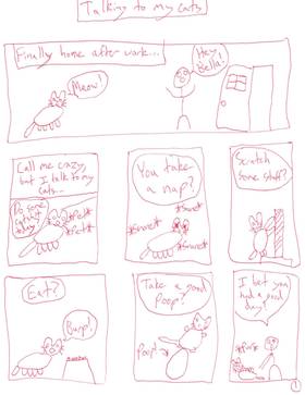 Read Smile If You Farted  7 Page 9 in English