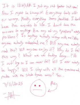 Read Smile If You Farted  8 Page 2 in English