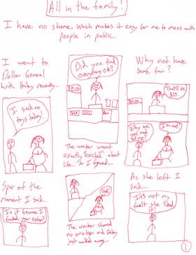 Read Smile If You Farted  8 Page 3 in English