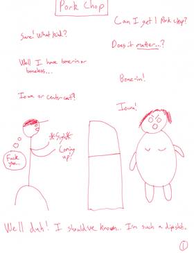 Read Smile If You Farted  8 Page 7 in English