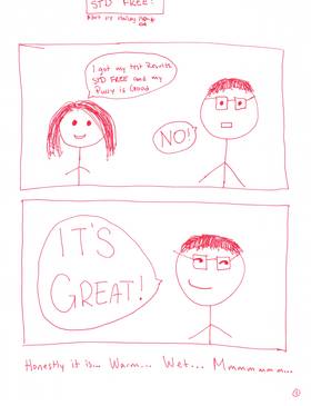 Read Smile If You Farted  8 Page 8 in English