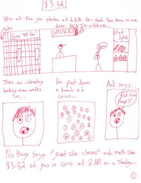 Read Smile If You Farted  8 Page 9 in English
