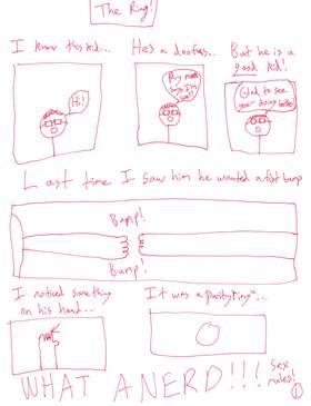 Read Smile If You Farted  8 Page 10 in English