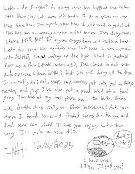 Read Smile If You Farted  9 Page 2 in English