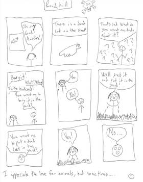 Read Smile If You Farted  9 Page 4 in English