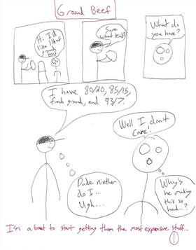 Read Smile If You Farted  9 Page 5 in English