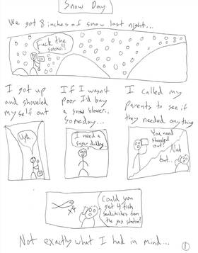 Read Smile If You Farted  9 Page 10 in English