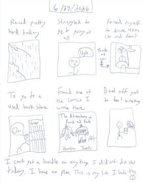 Read Smile If You Farted  10 Page 5 in English