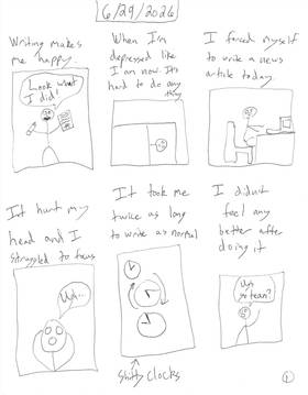 Read Smile If You Farted  10 Page 6 in English