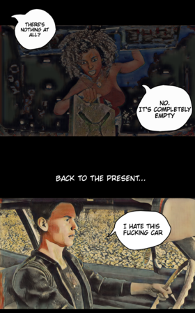 Read Cuss  1 Page 9 in English