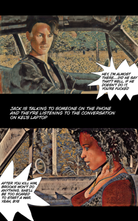 Read Cuss  1 Page 10 in English