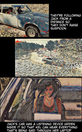 Read Cuss  1 Page 6 in English