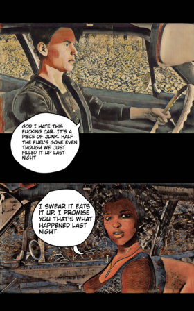 Read Cuss  1 Page 7 in English