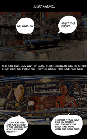 Read Cuss  1 Page 8 in English