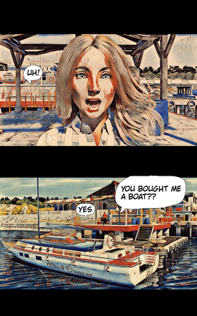 Read Cuss  2 Page 9 in English