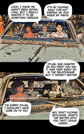 Read Cuss  2 Page 10 in English