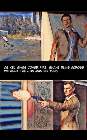 Read Cuss  2 Page 2 in English