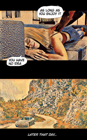 Read Cuss  2 Page 6 in English