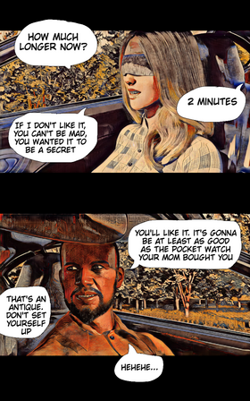Read Cuss  2 Page 7 in English