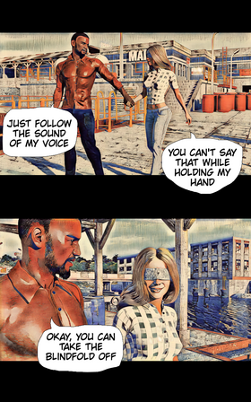 Read Cuss  2 Page 8 in English