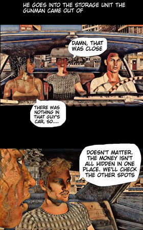 Read Cuss  2 Page 4 in English