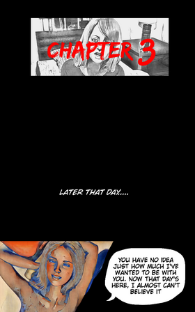 Read Cuss  3 Page 1 in English