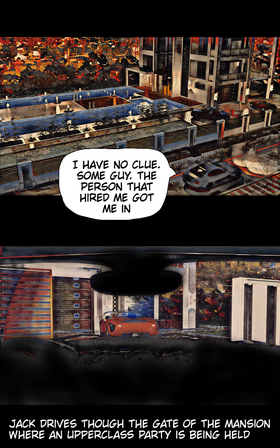 Read Cuss  3 Page 10 in English