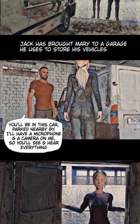 Read Cuss  3 Page 4 in English