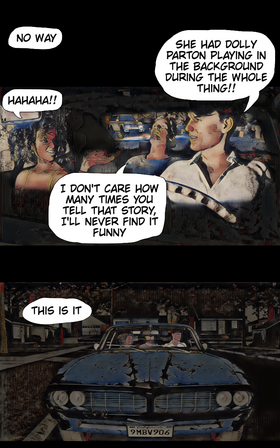 Read Cuss  3 Page 7 in English