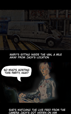 Read Cuss  3 Page 9 in English